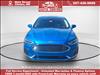 2019 Ford Fusion Hybrid SEL - thumbnail 2