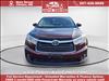 2014 Toyota Highlander XLE