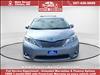 2015 Toyota Sienna XLE 8-Passenger - thumbnail 2