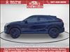 2022 Mitsubishi Eclipse Cross LE