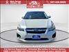 2013 Subaru Impreza 2.0i Premium