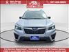 2021 Subaru Forester Base