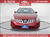 2013 Nissan Rogue SV - thumbnail 2