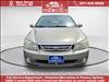 2005 Kia Spectra EX