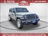 2020 Jeep Wrangler Unlimited Sport - thumbnail 3