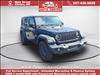 2025 Jeep Wrangler  - thumbnail 3