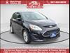 2017 Ford C-MAX Energi SE
