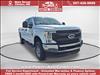 2021 Ford F-250 Super Duty XL