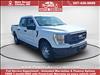2021 Ford F-150  - thumbnail 3