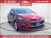2018 Chevrolet Cruze LT Auto