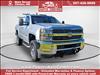 2016 Chevrolet Silverado 2500HD Work Truck
