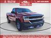2018 Chevrolet Silverado 1500 Work Truck - thumbnail 3