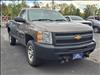 2013 Chevrolet Silverado 1500 Work Truck