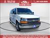 2022 Chevrolet Express 2500