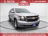 2019 Chevrolet Suburban LT - thumbnail 3
