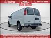 2023 GMC Savana 2500