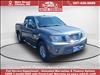 2017 Nissan Frontier SV V6 - thumbnail 3