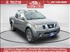 2021 Nissan Frontier S - thumbnail 3