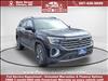 2025 Volkswagen Atlas SE 4Motion - thumbnail 3