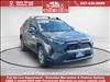 2025 Toyota RAV4  - thumbnail 3