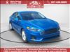 2019 Ford Fusion Hybrid SEL - thumbnail 3