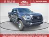 2022 Toyota Tacoma SR V6