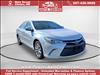 2017 Toyota Camry Hybrid XLE - thumbnail 3