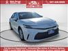 2025 Toyota Camry LE - thumbnail 3