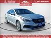 2015 Hyundai SONATA Sport - thumbnail 3
