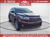 2014 Toyota Highlander XLE