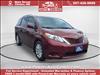 2017 Toyota Sienna LE 7-Passenger