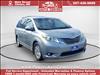2015 Toyota Sienna XLE 8-Passenger - thumbnail 3