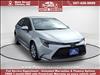 2021 Toyota Corolla LE - thumbnail 3