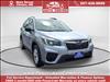 2021 Subaru Forester Base