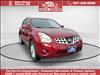2013 Nissan Rogue SV - thumbnail 3