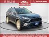 2020 Toyota RAV4 XLE - thumbnail 3