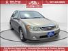 2005 Kia Spectra EX