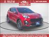 2020 Kia Sportage S - thumbnail 3