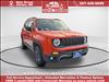 2021 Jeep Renegade Sport - thumbnail 3