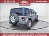 2020 Jeep Wrangler Unlimited Sport - thumbnail 4