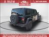 2025 Jeep Wrangler  - thumbnail 4