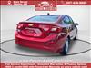 2018 Chevrolet Cruze LT Auto