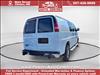 2022 Chevrolet Express 2500