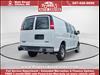 2023 GMC Savana 2500