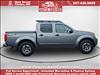 2021 Nissan Frontier S - thumbnail 4