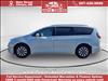 2021 Chrysler Pacifica Hybrid Touring L - thumbnail 4