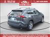 2025 Toyota RAV4  - thumbnail 4