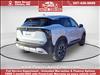 2025 Nissan Kicks SV - thumbnail 4