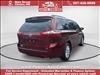 2017 Toyota Sienna LE 7-Passenger