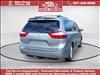 2015 Toyota Sienna XLE 8-Passenger - thumbnail 4